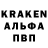 ГАШ хэш Blaine Watkinson